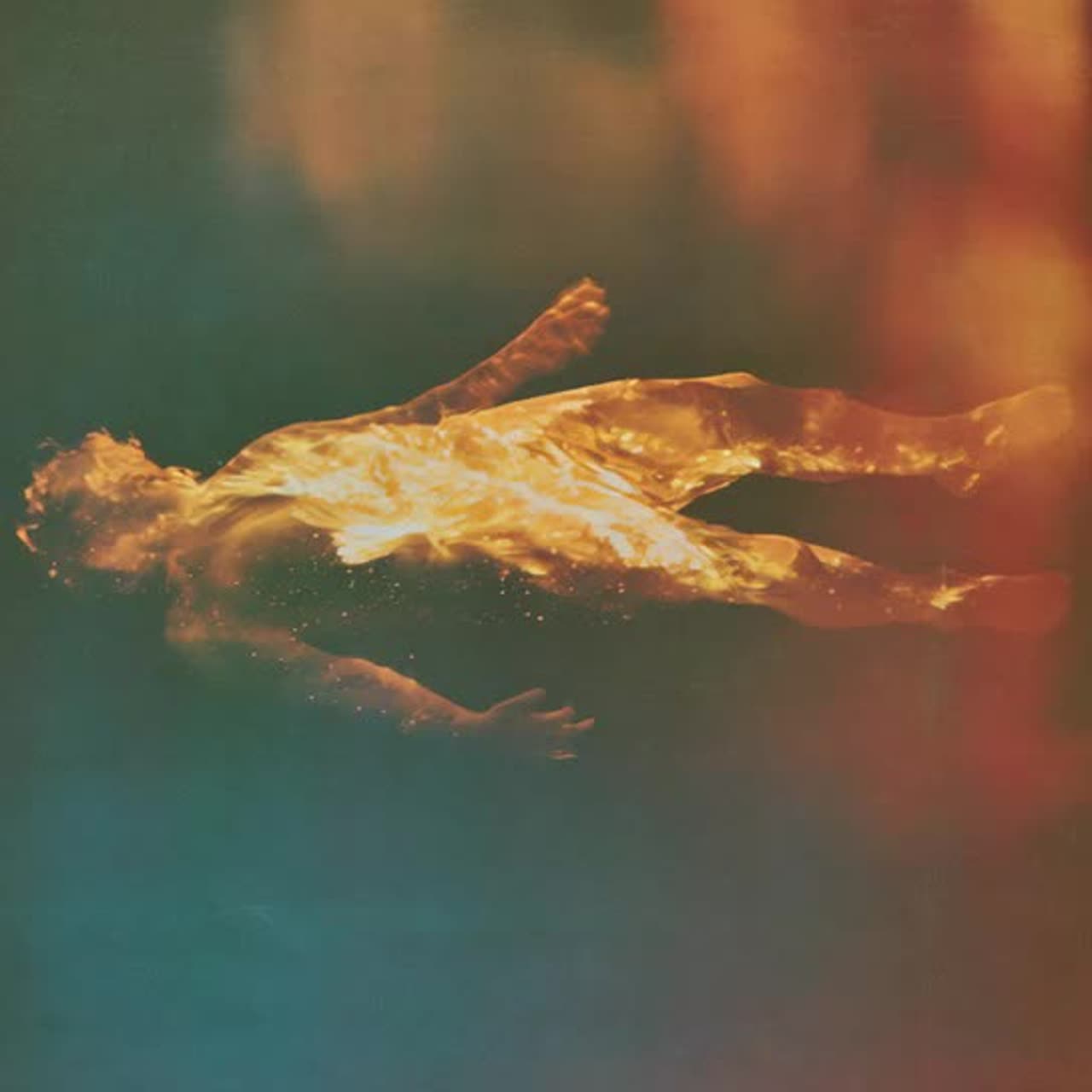 Drag Me Into Heaven artwork