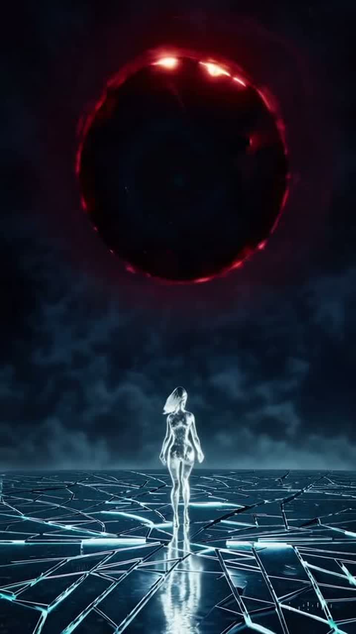 Eclipse Frequency artwork