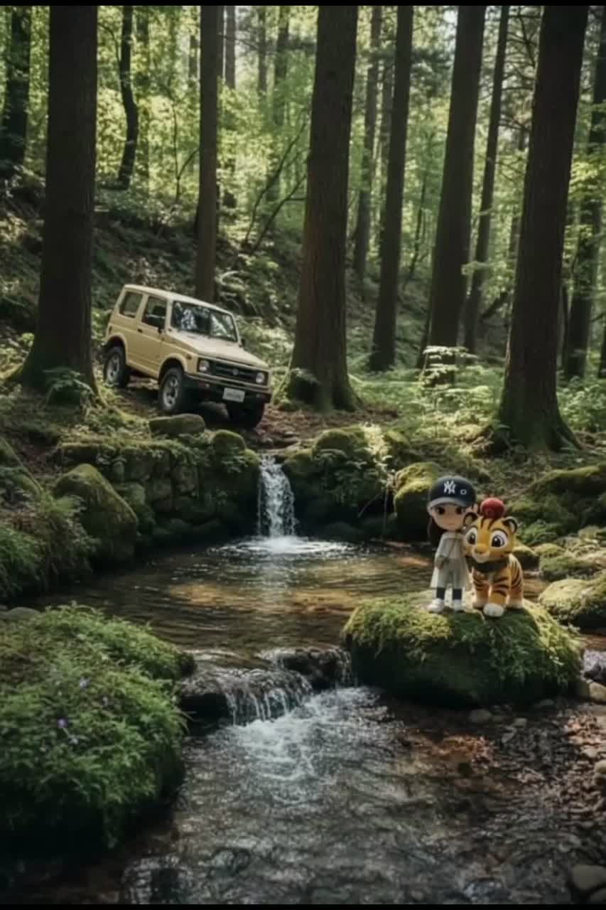 JungleBallet (JungleDub) artwork