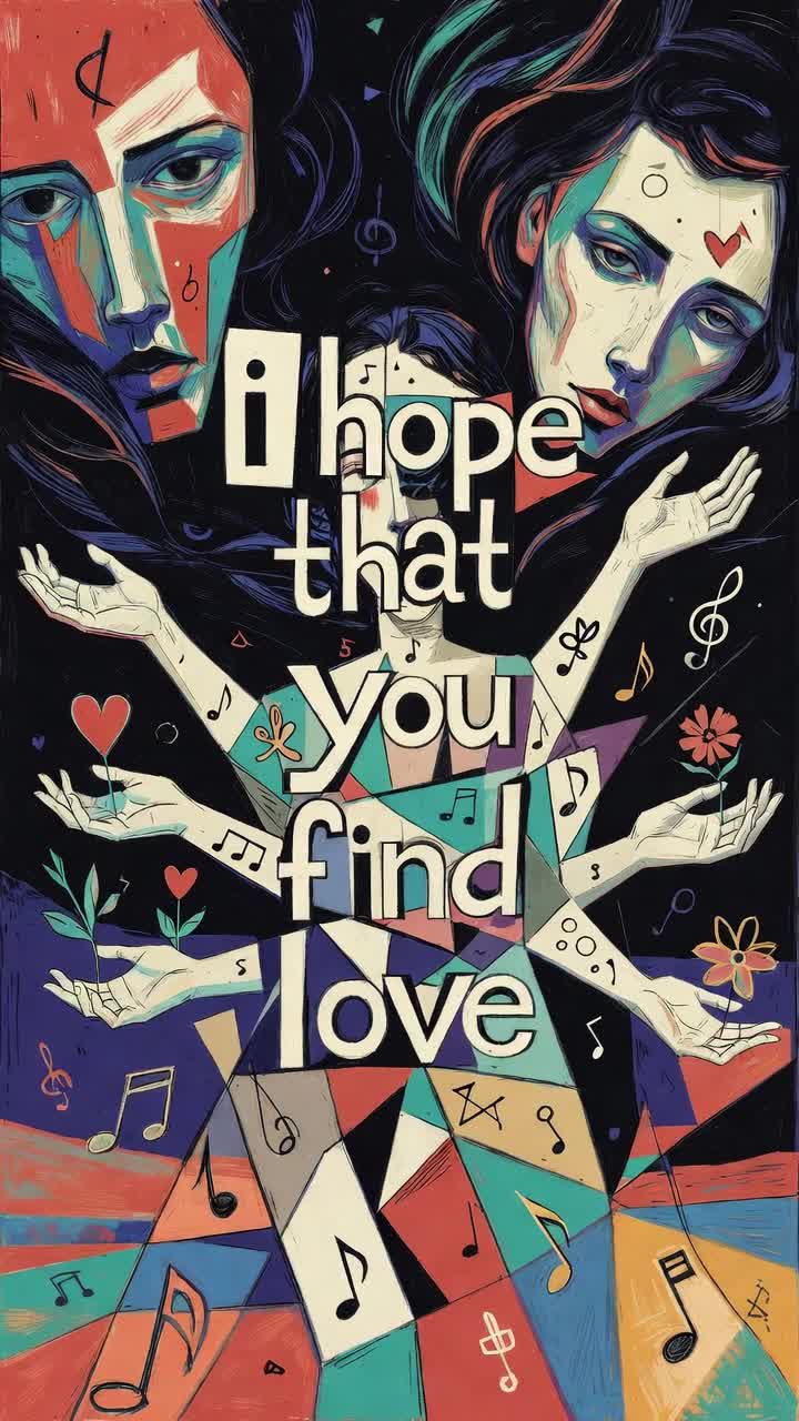 ihopethatUfindLOVE. artwork