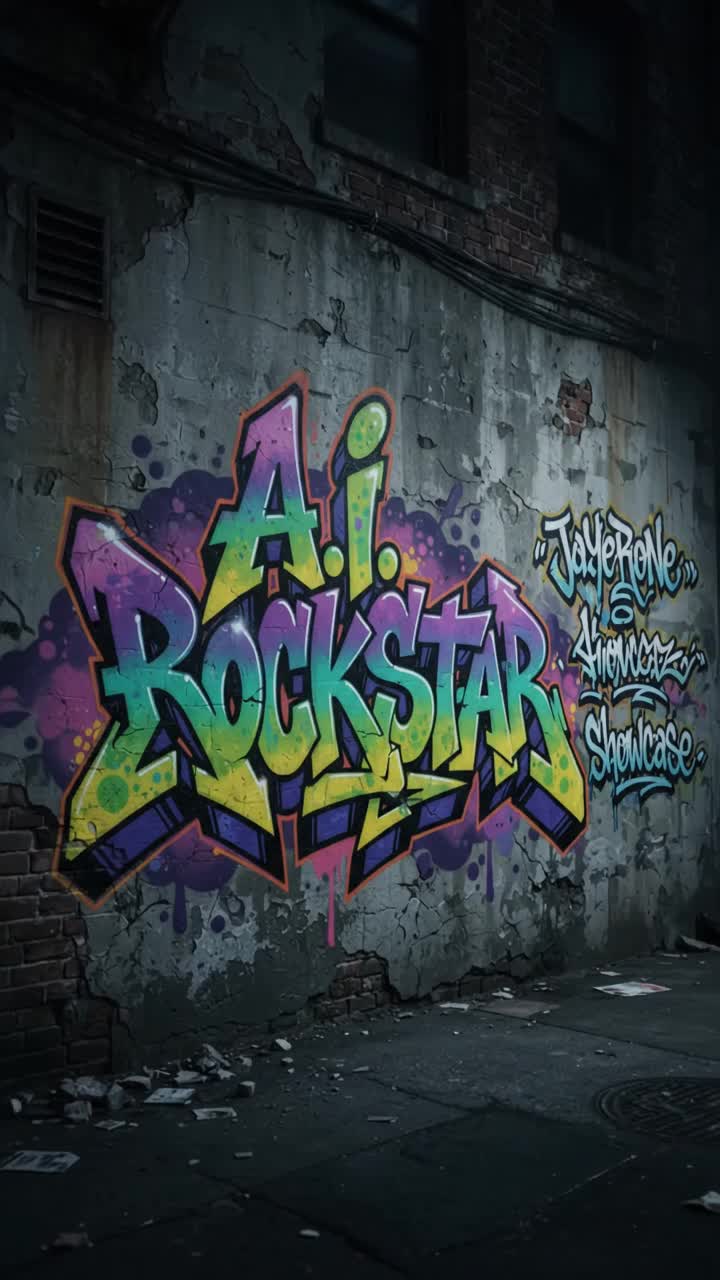 October Artist Showcase, My Name REMIX artwork