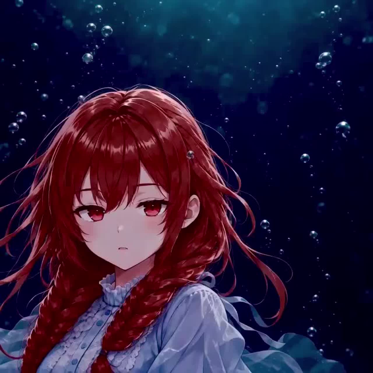輪郭 artwork