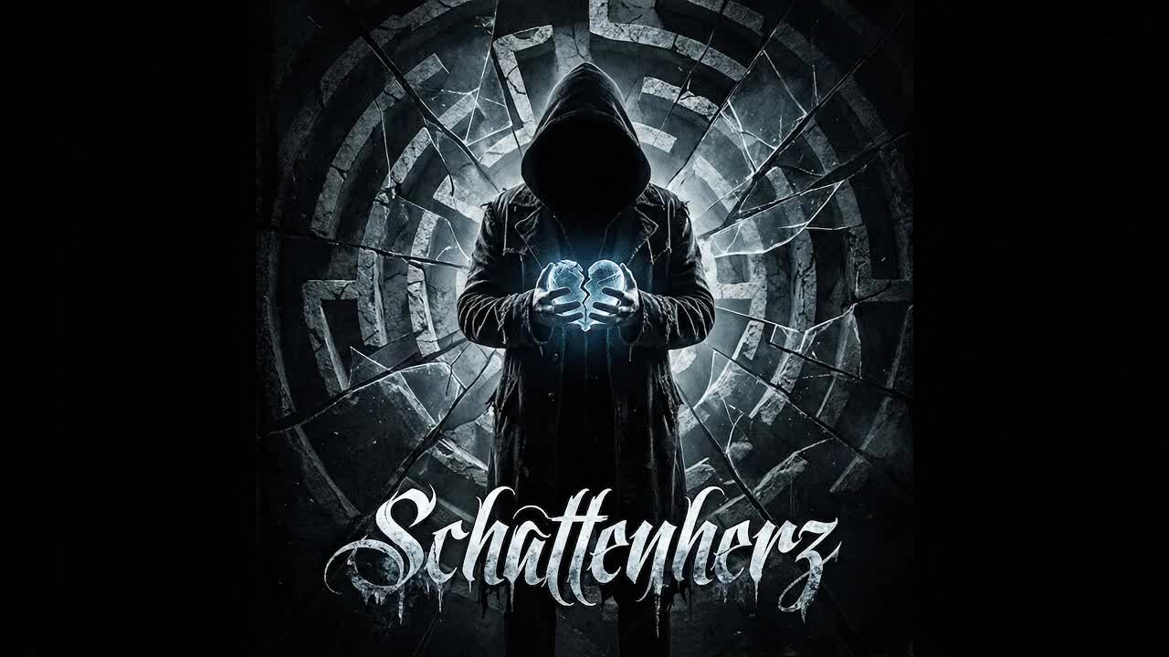 Schattenherz artwork