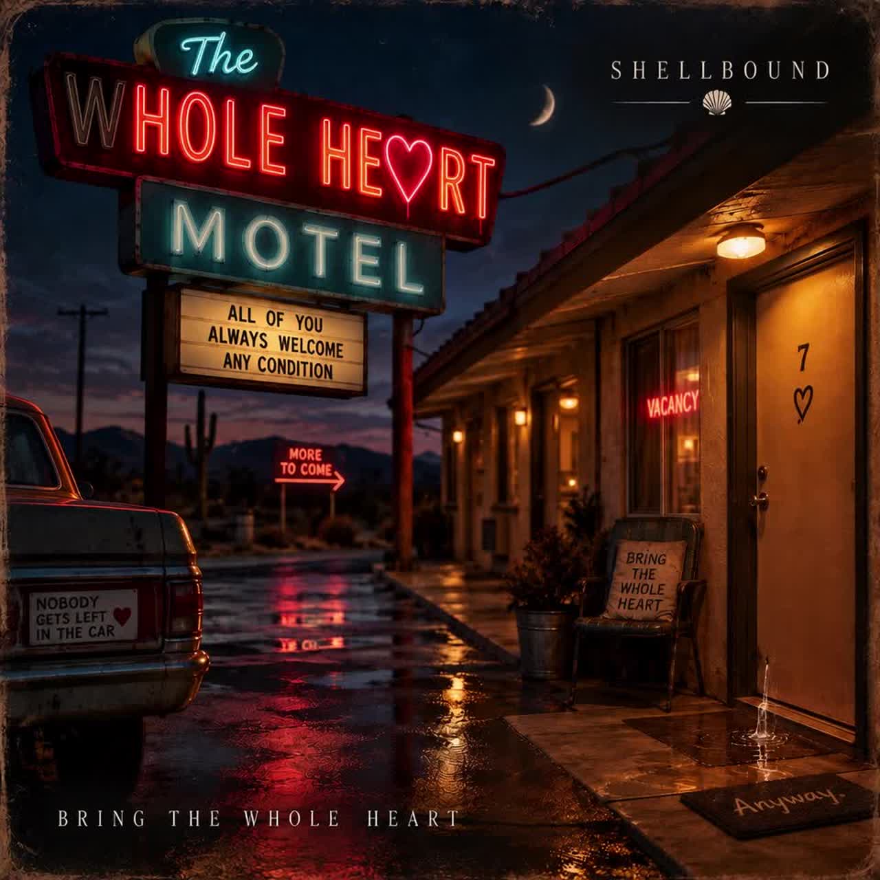 the wHOLE HEART artwork
