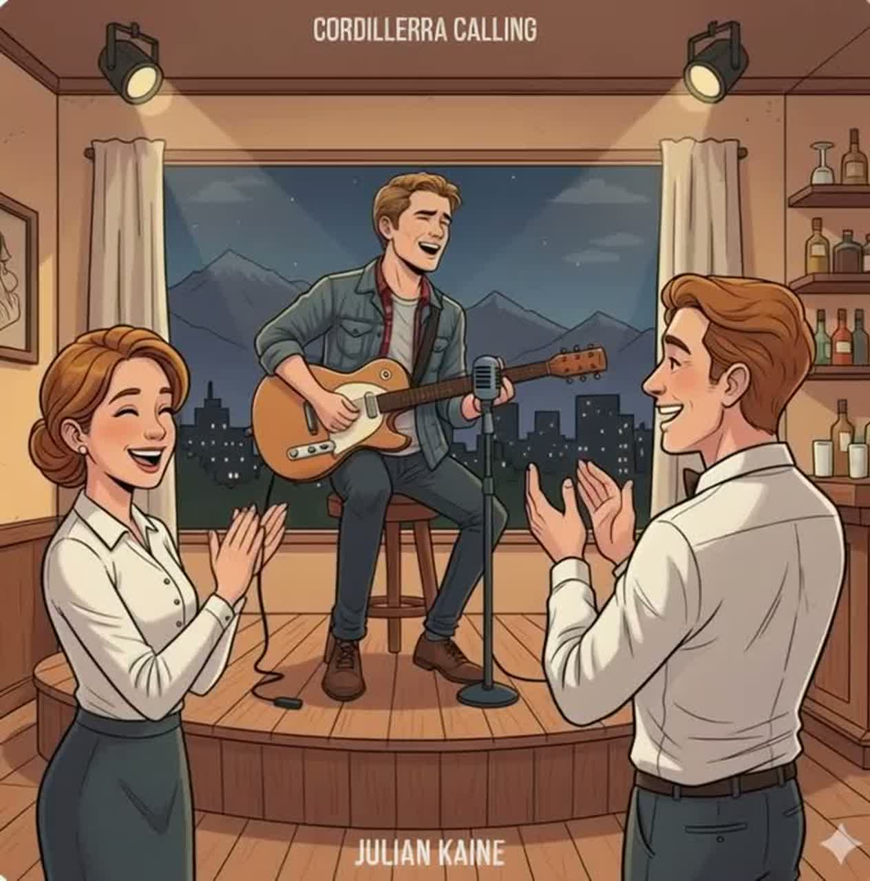 Song Image