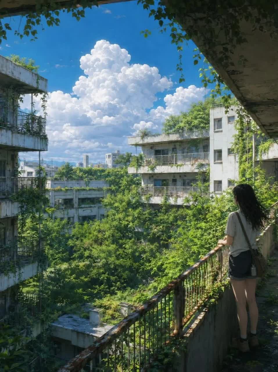 名もなき夏 artwork