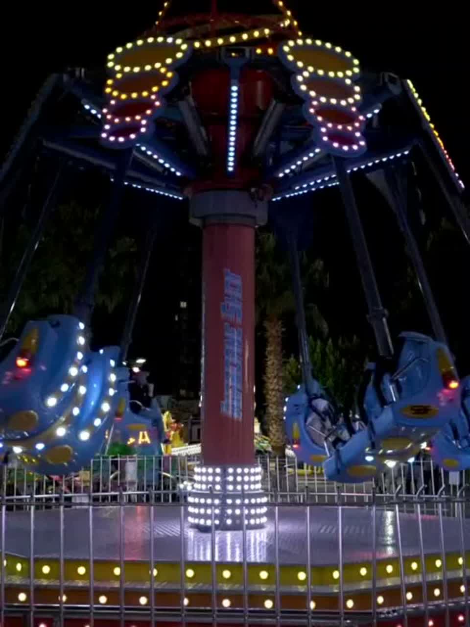 Trance 3