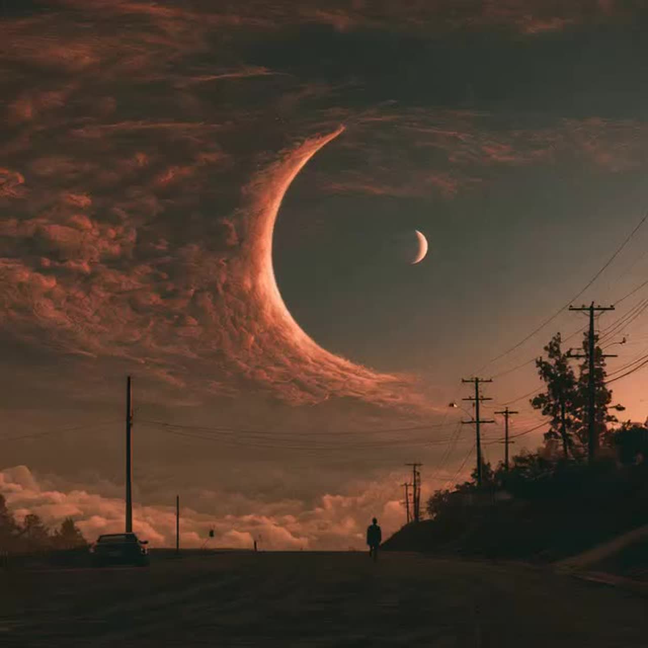 Twilight artwork