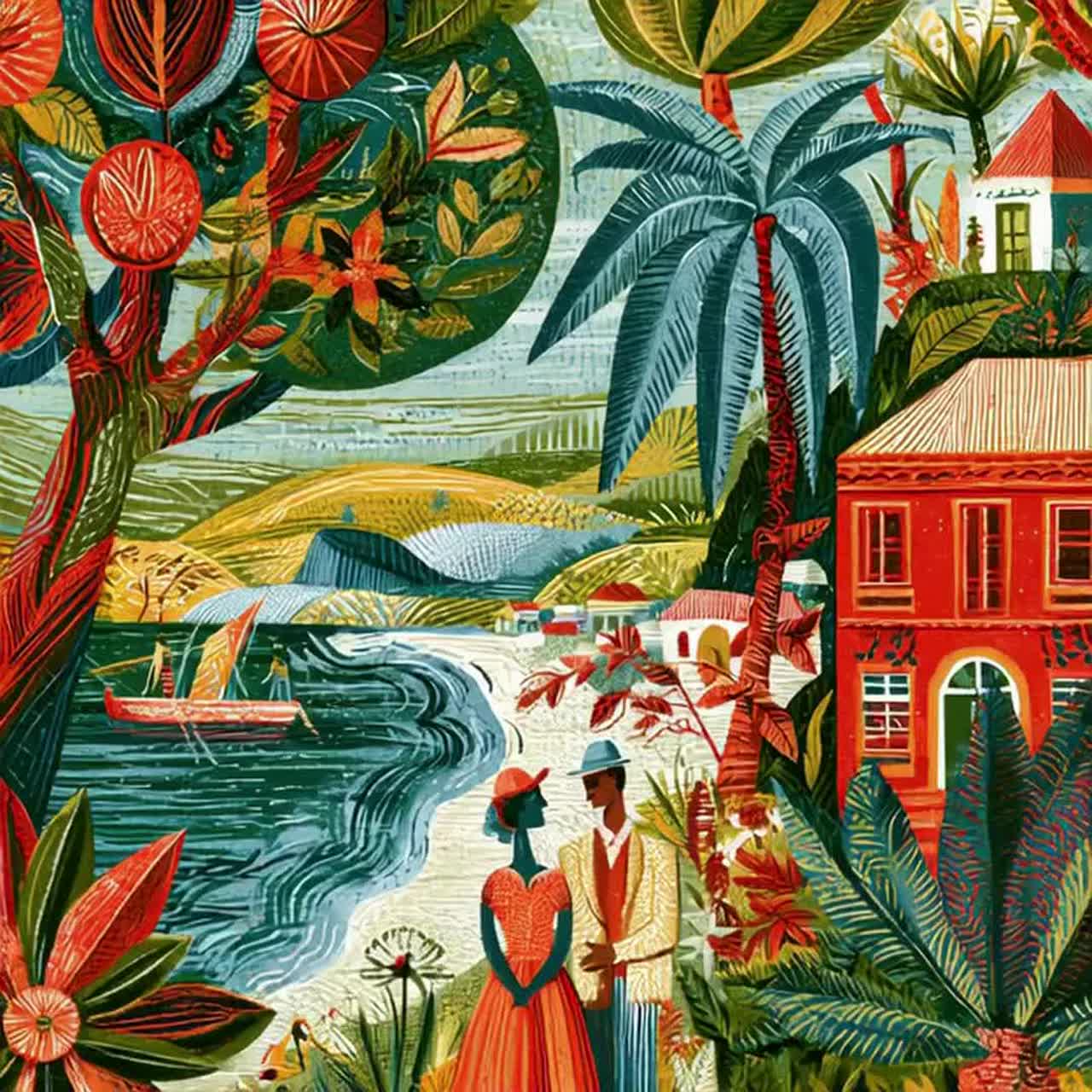 Song Image