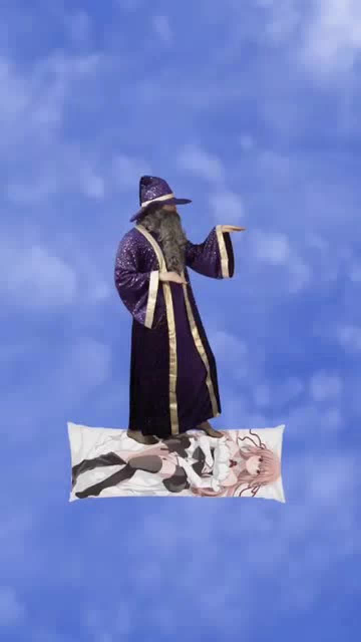 SeGsI StOrY (Re-Cover chaofan maid(ドパガキ)) (ENG vers) artwork