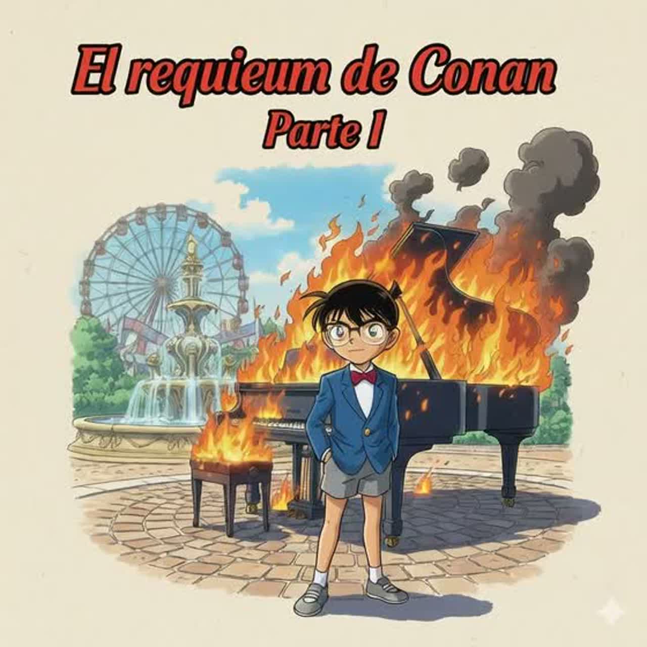 Persona image for The Requiem de Conan
