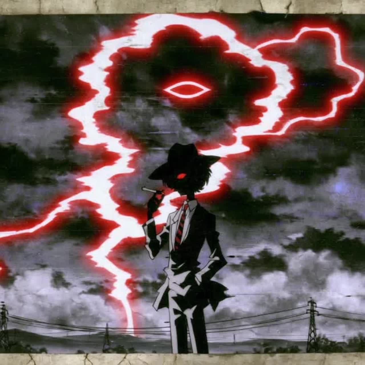 ♒ Storm Within the Storm artwork