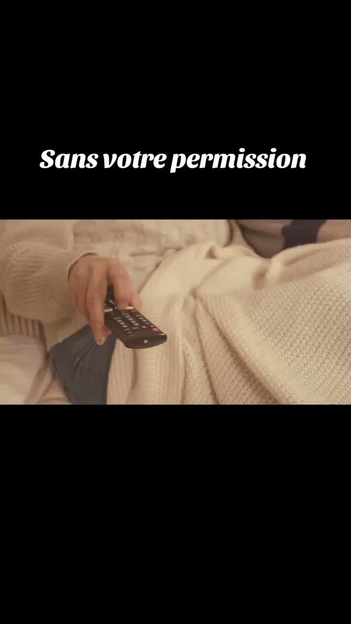 Sans votre permission artwork