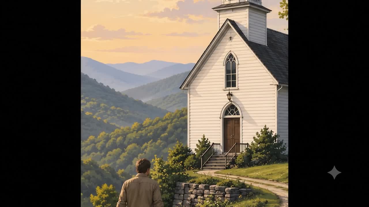 Saints March In artwork