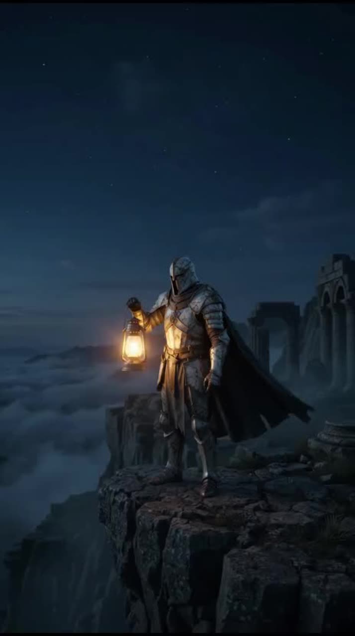 KEEPER OF THE DAWN nova music nova originals artwork