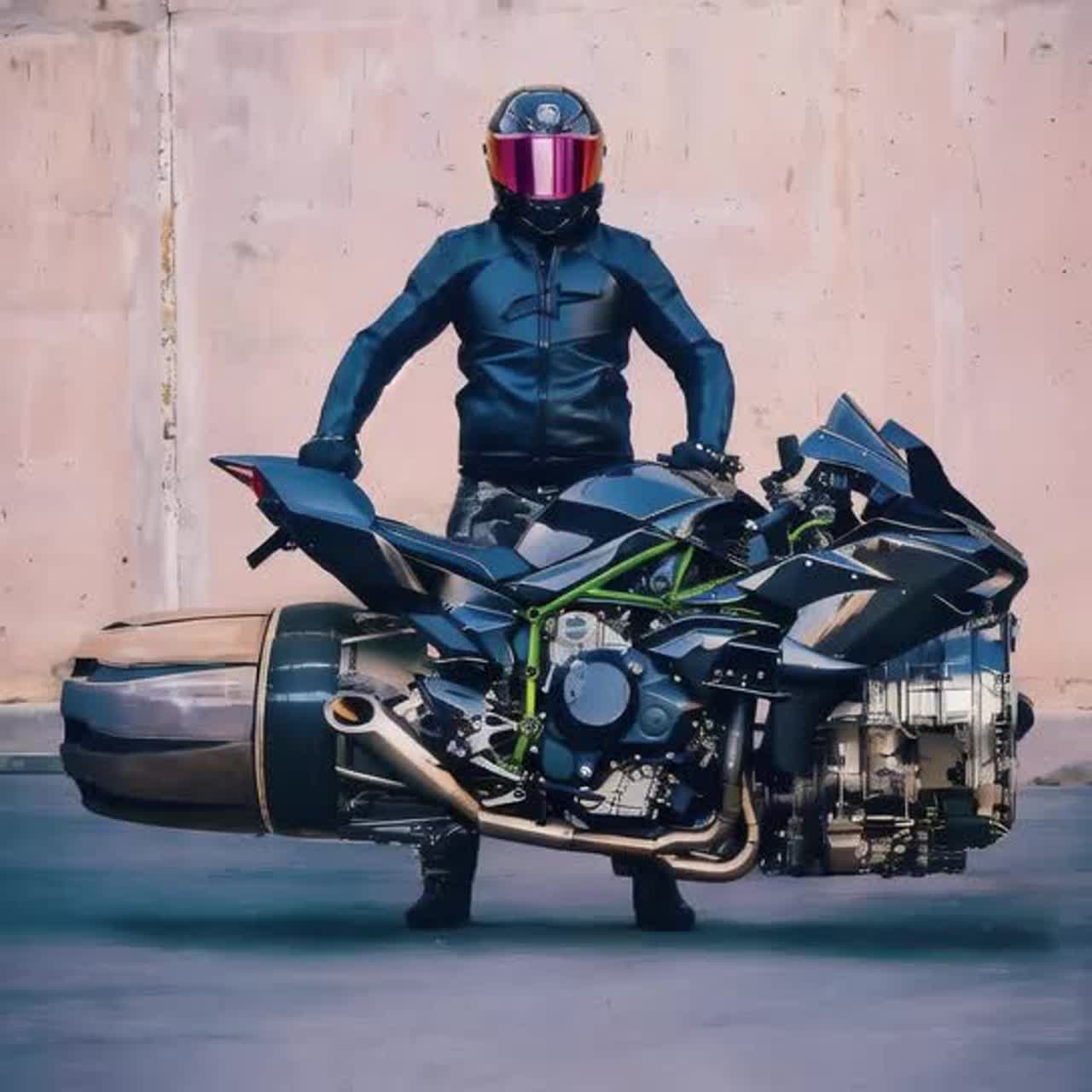 Runtz & Rocket Ride artwork