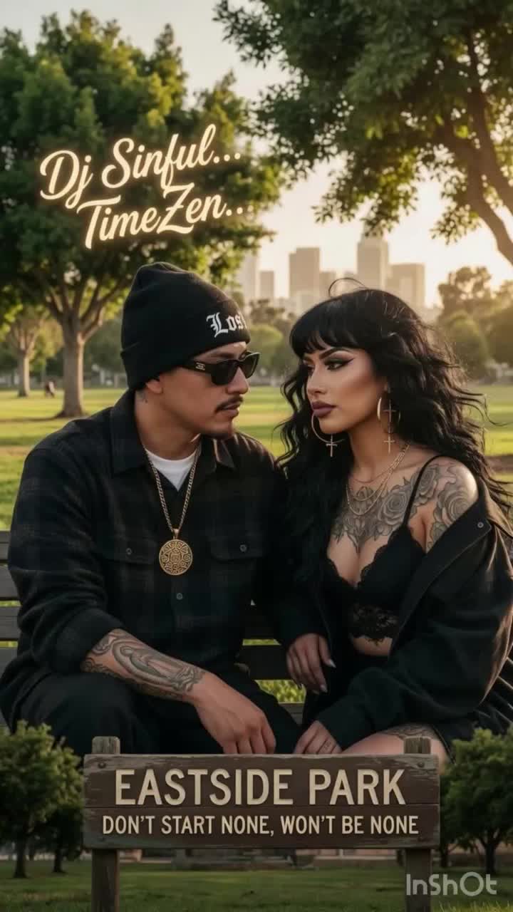Can I Keep It Solid? [Chicano Rap Love Jam] artwork