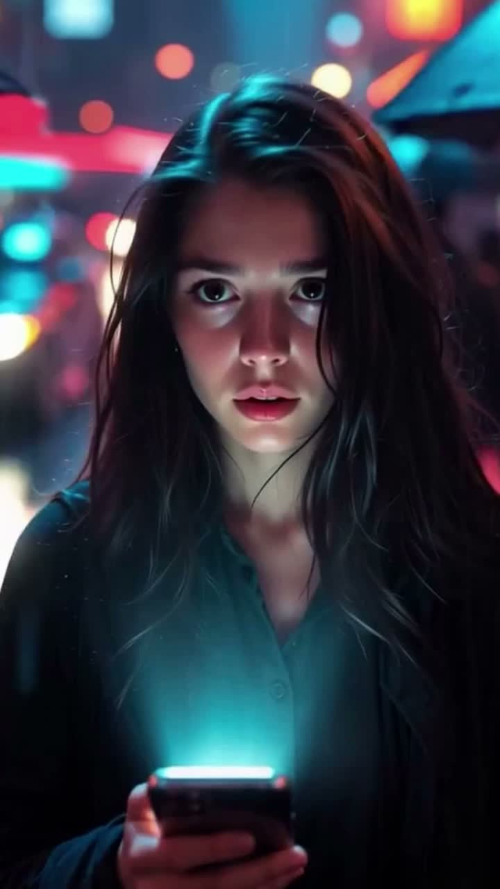 After the Lights Go Down artwork