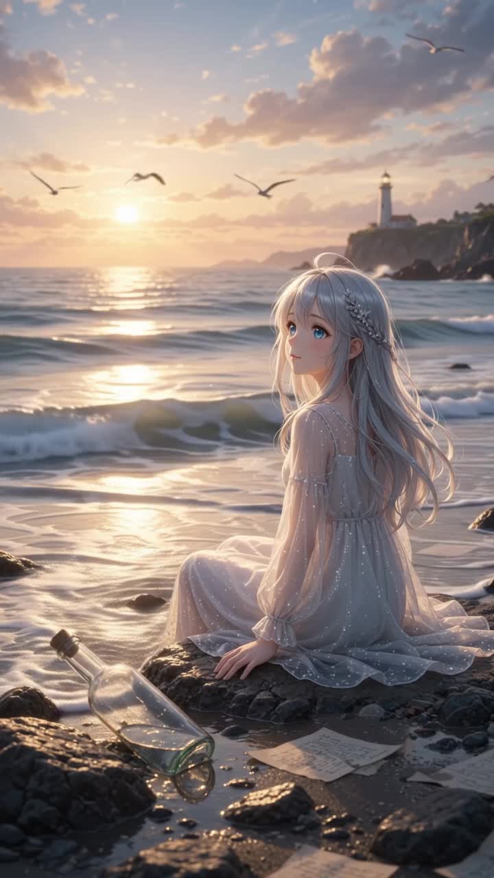 所念皆潮汐 artwork