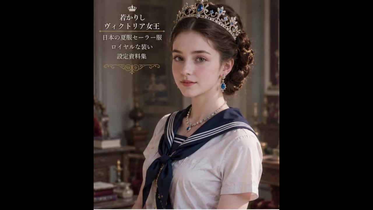 ☆ セーラー服 ☆ の歌 4