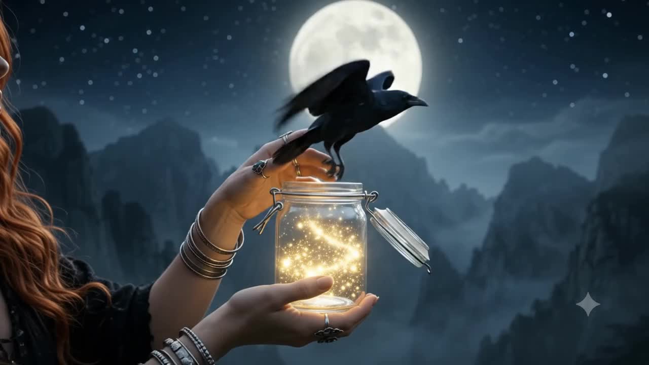 The Watchers: Stardust artwork