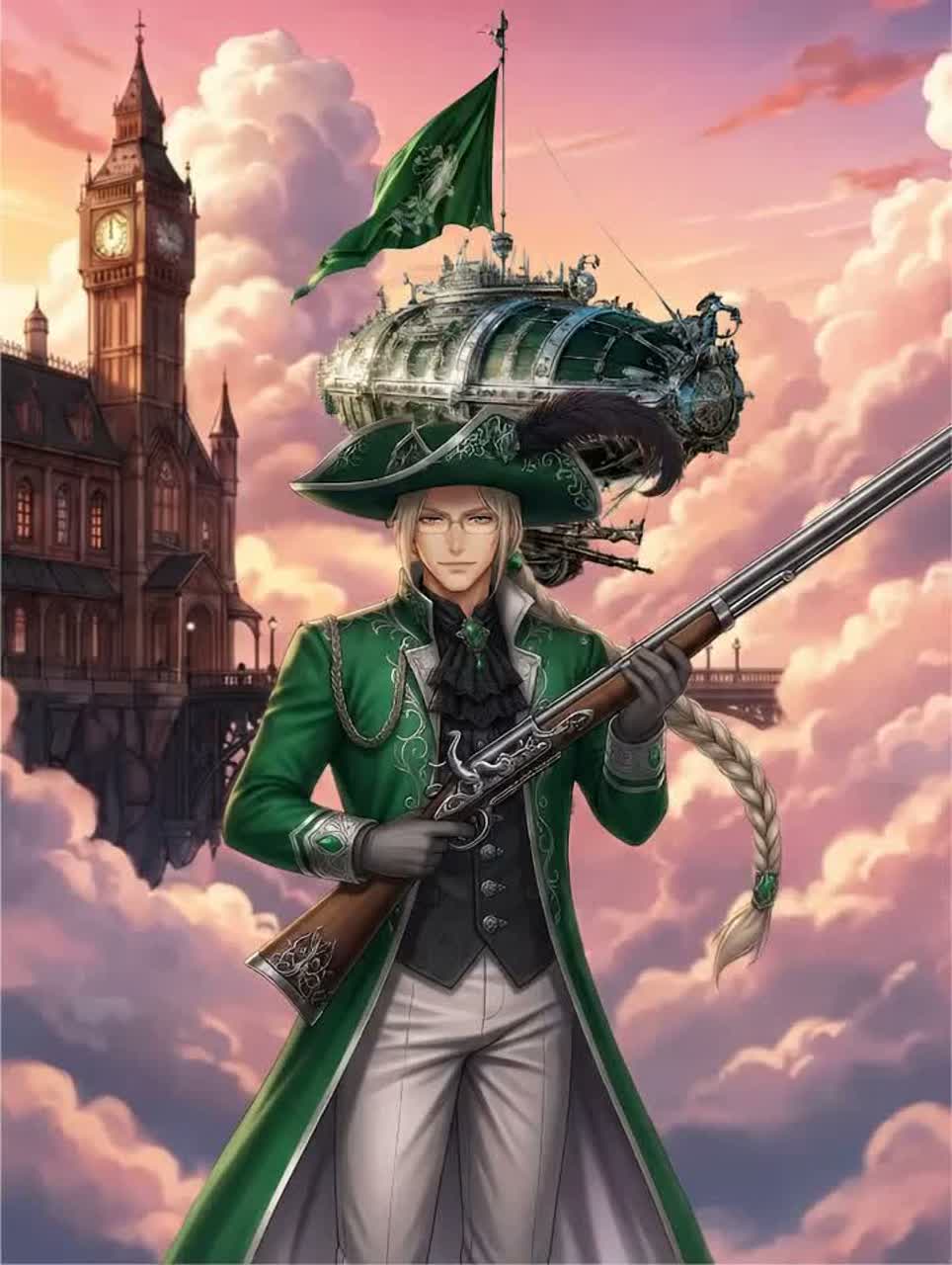 Persona image for Flynt Laccor