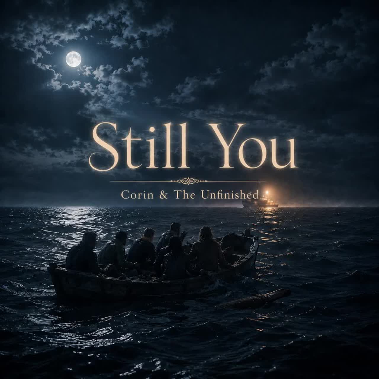 Still You [ENG] artwork