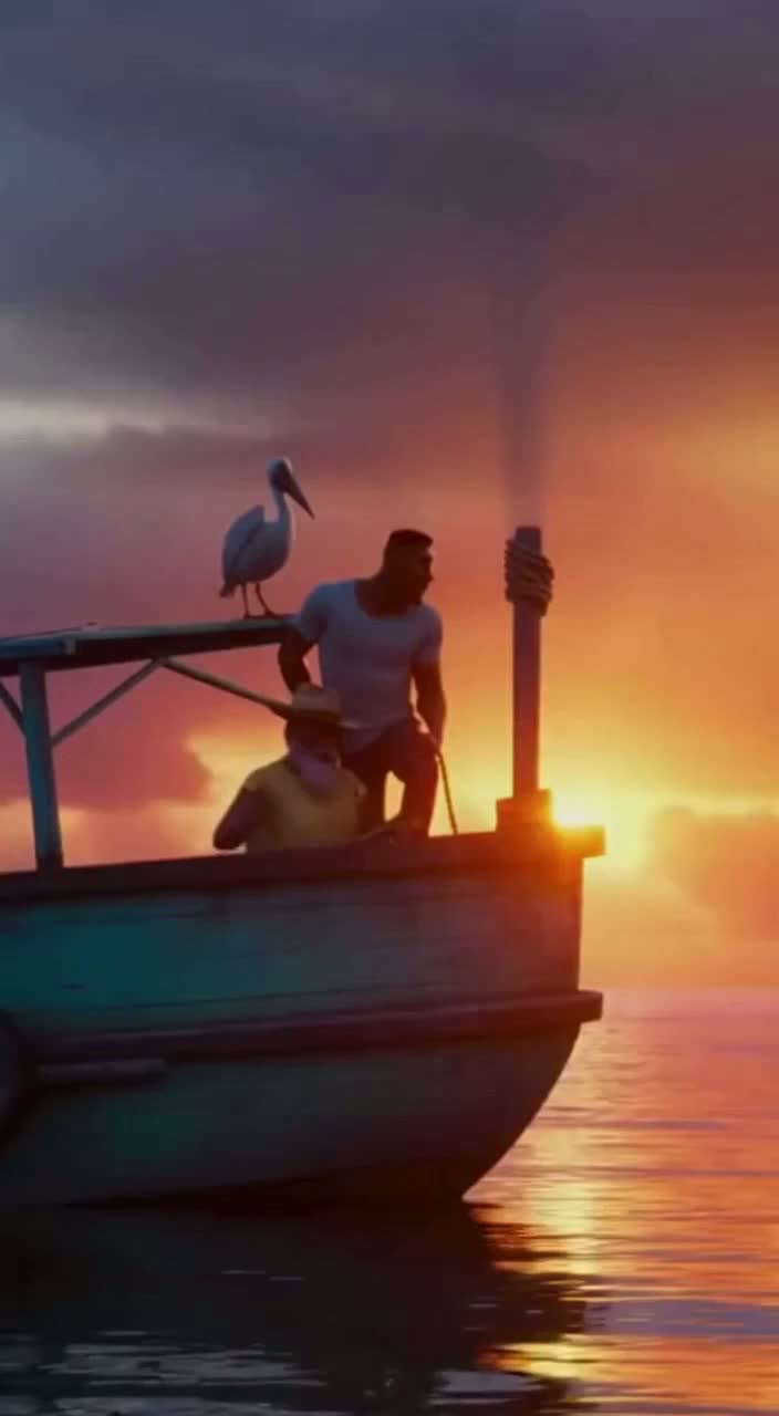 Voice image for Kalypso