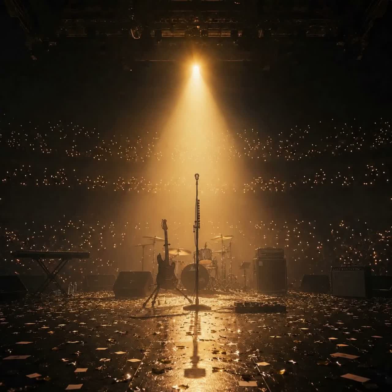 今日を抱いて artwork