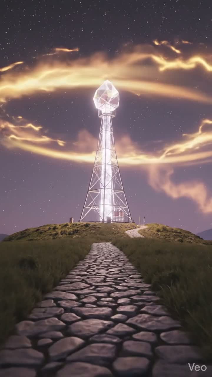 ✨My  Frequency  is the Journey✨ (Ambient Mix) artwork