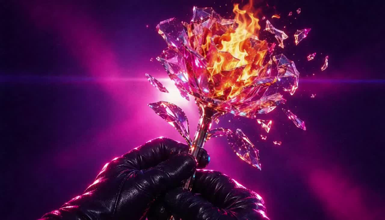 Don't Hand Me the Shell artwork