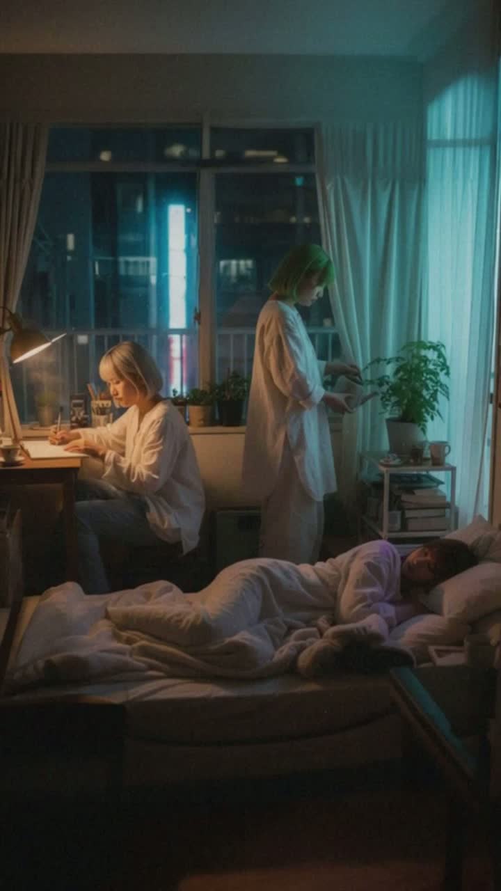 Image for Calm / Soft