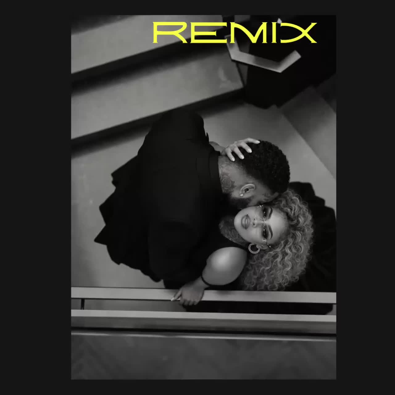 1am (Im Alone) (remix) artwork