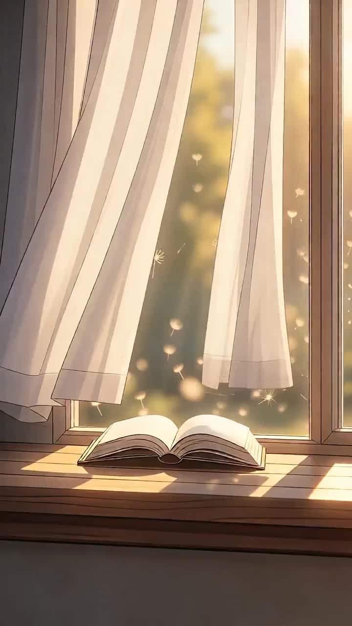 光のPage artwork