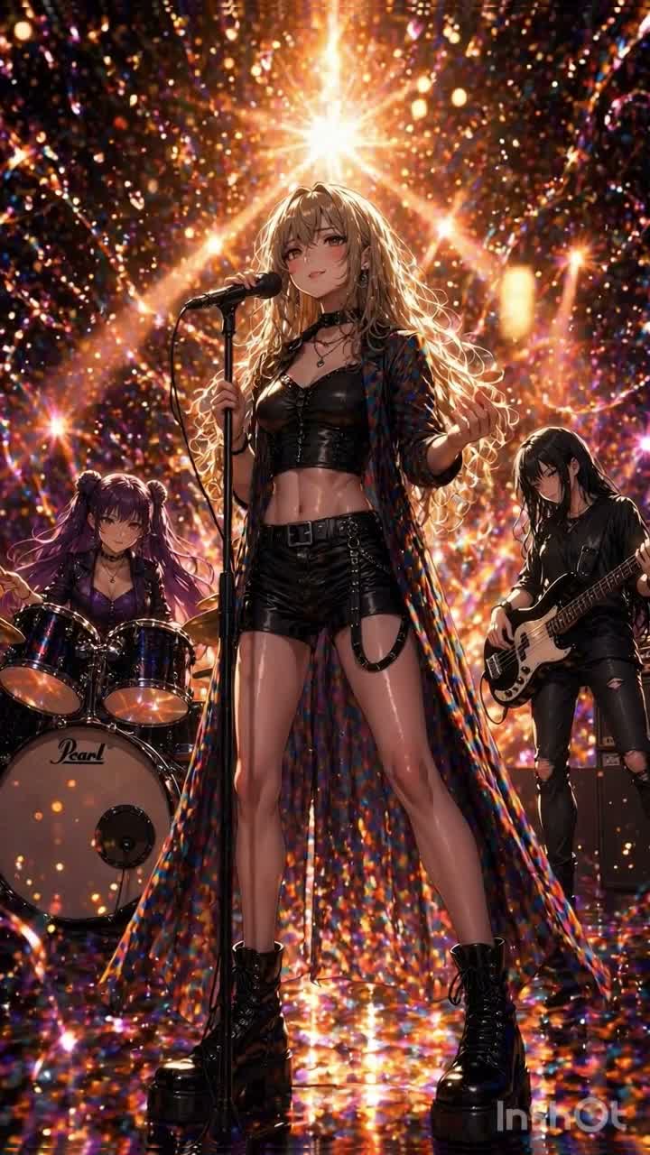 Persona image for Yuna