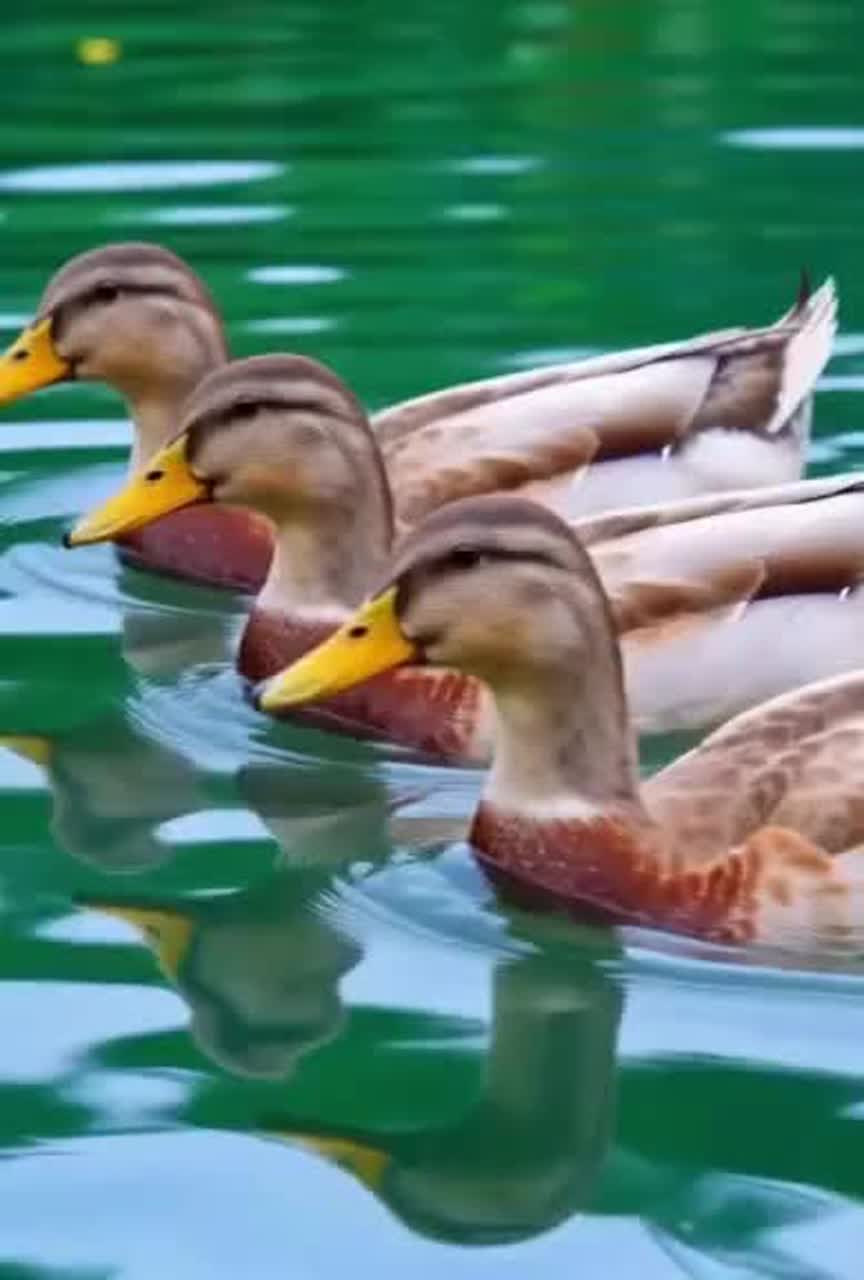Duck's Ditty artwork