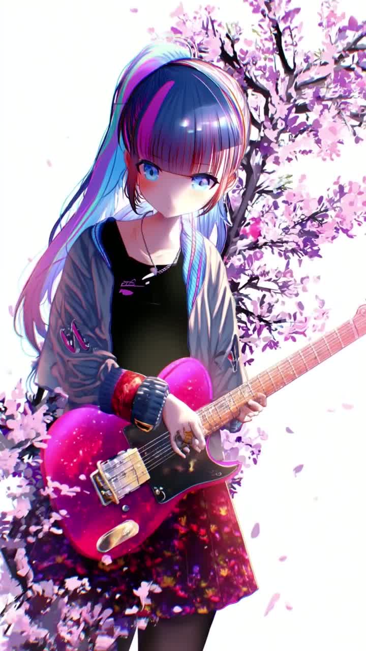 桜花の約束 | Suno