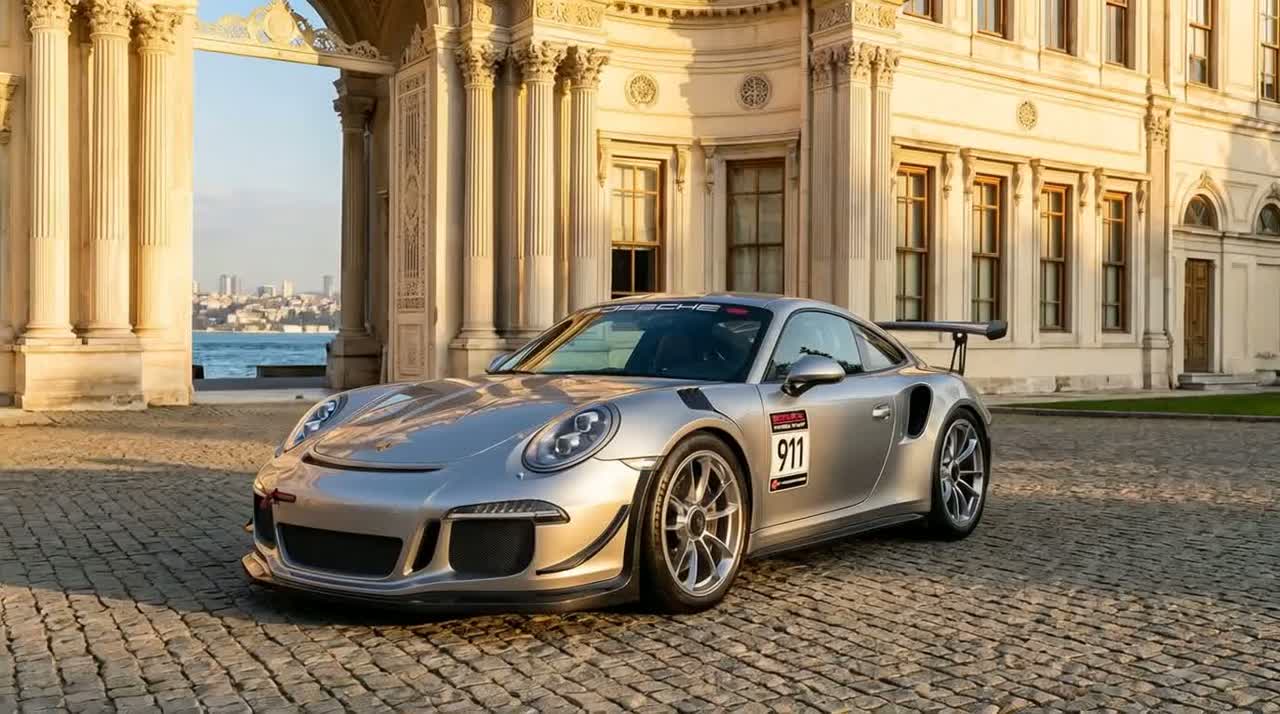 Voice image for Mystic Girl