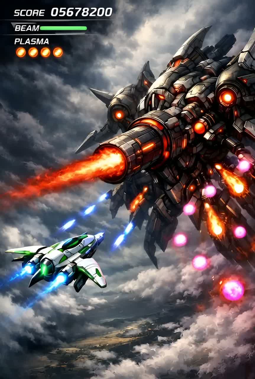 Overkill  Protocol artwork