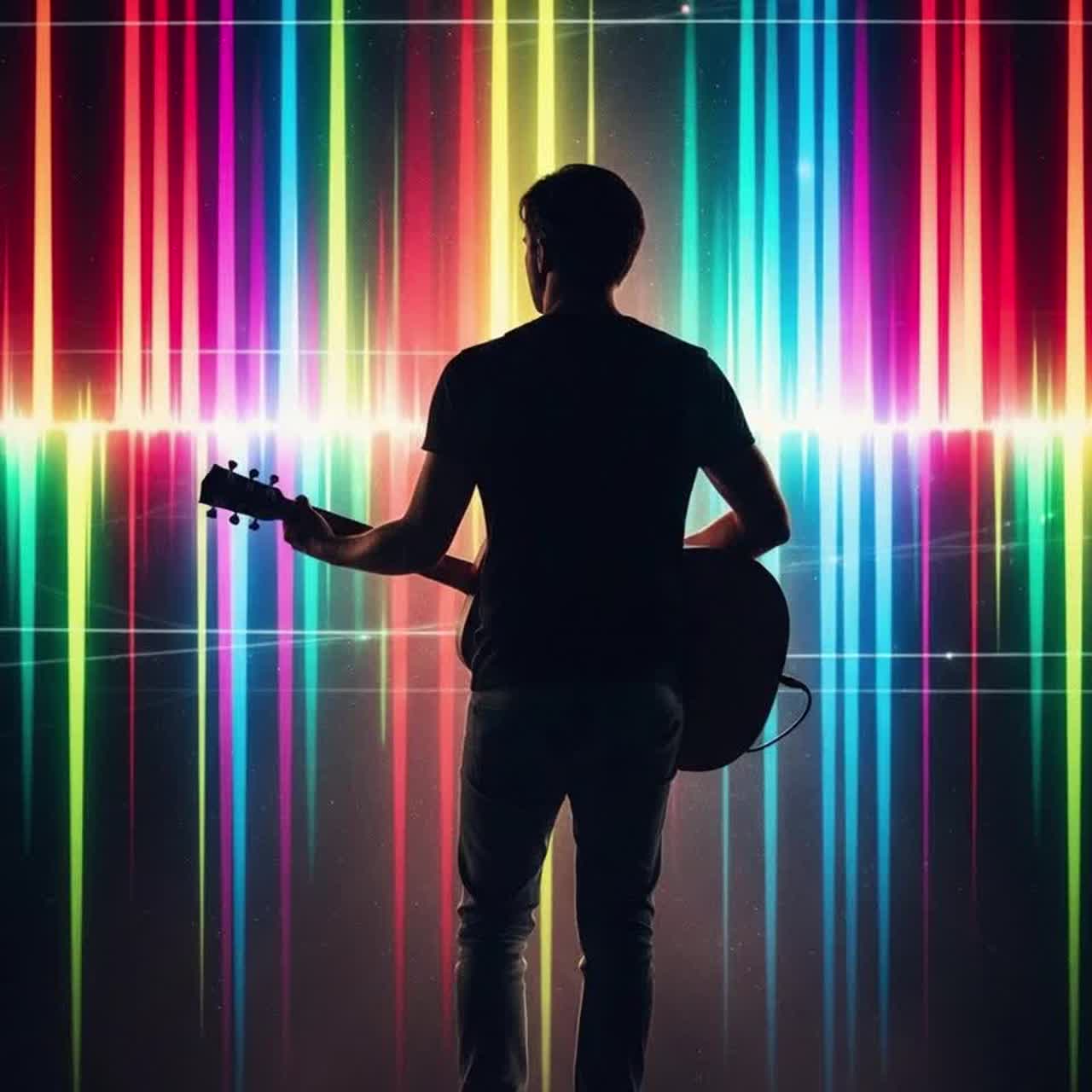 Whoa lover, lover unplugged artwork