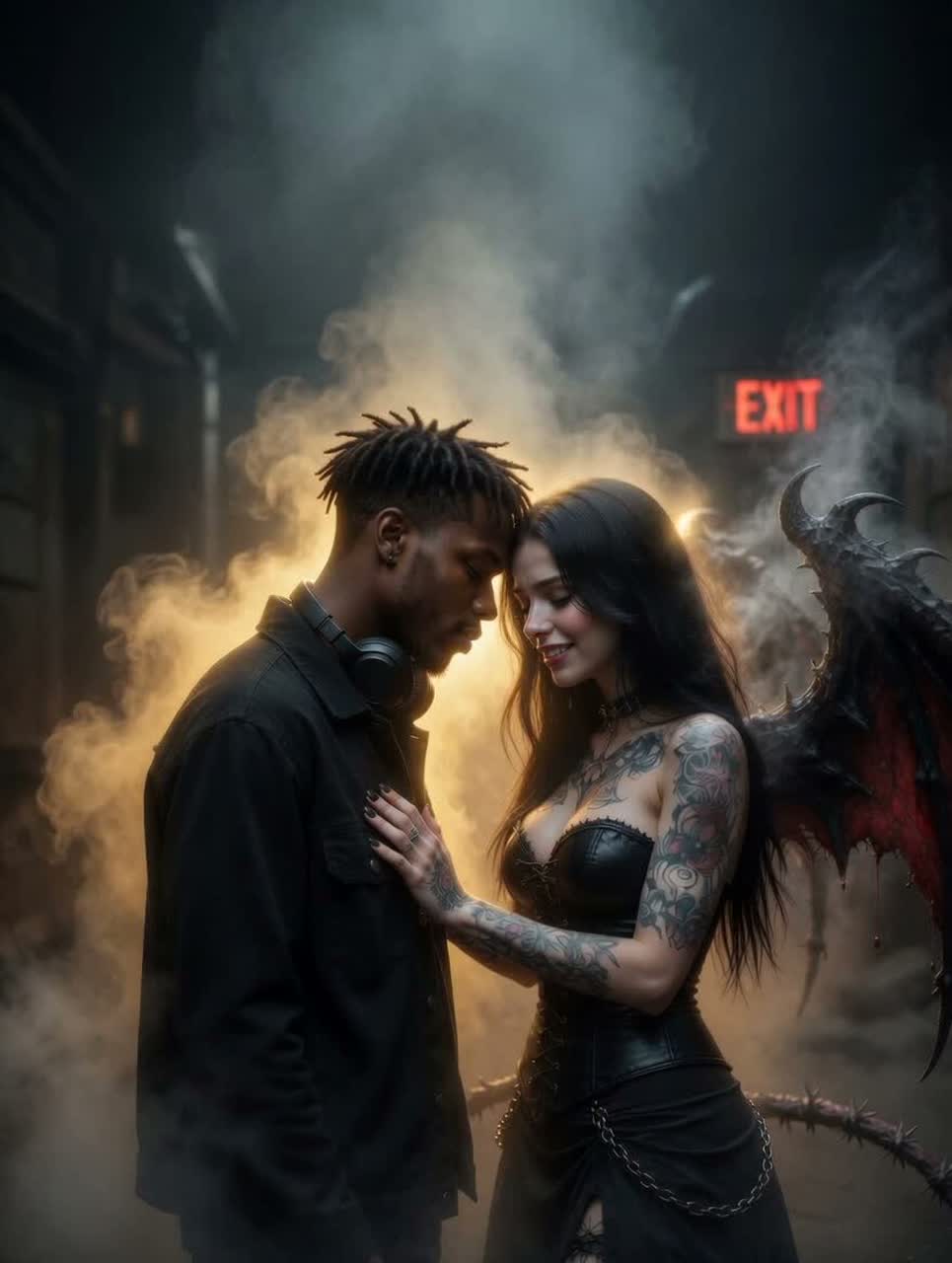 Song Image