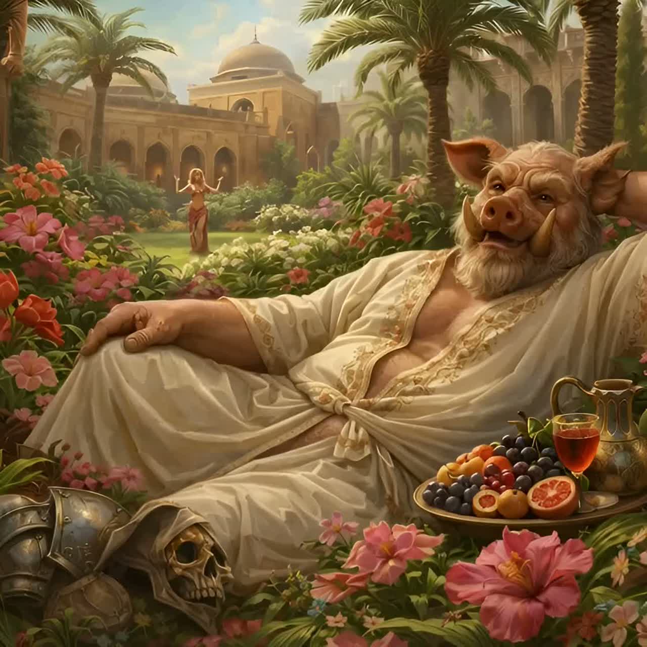 Song Image