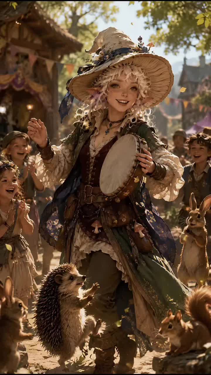 Song Image