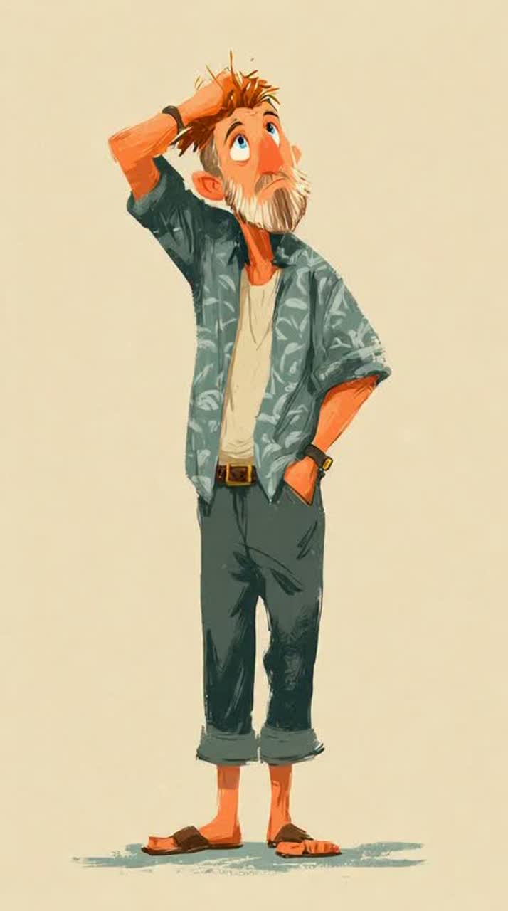 Persona image for Untitled Persona