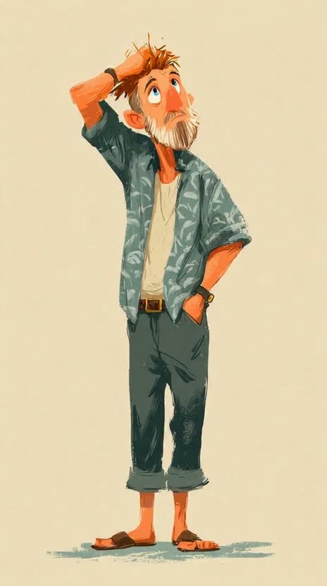 Persona image for Untitled Persona