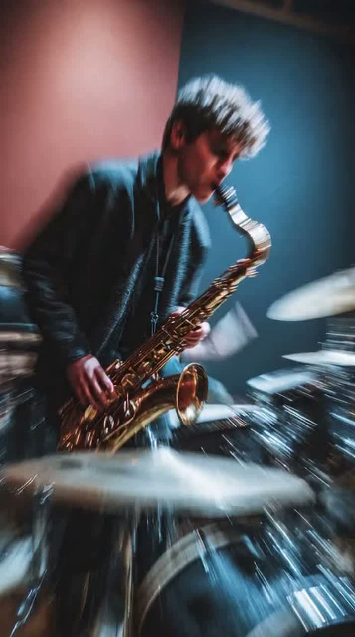 Listen to Jazz Rock Fusion Songs and Discover jazz rock fusion