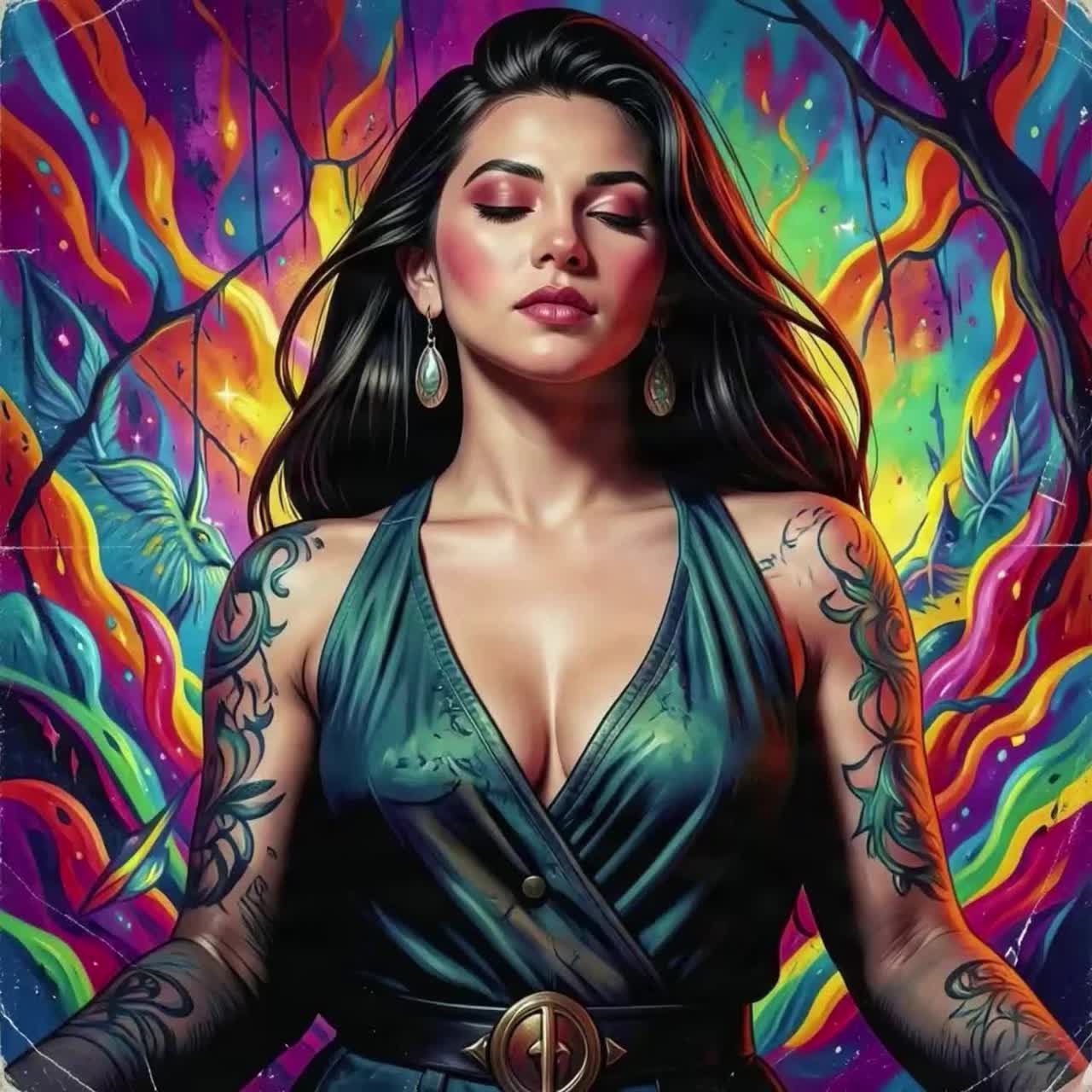Kova Meno artwork