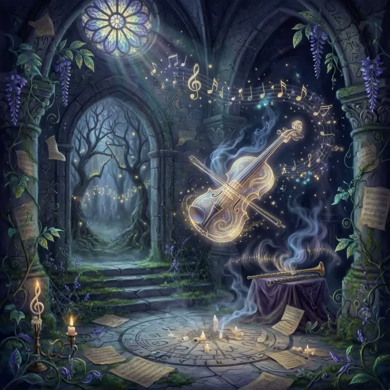 Song Image