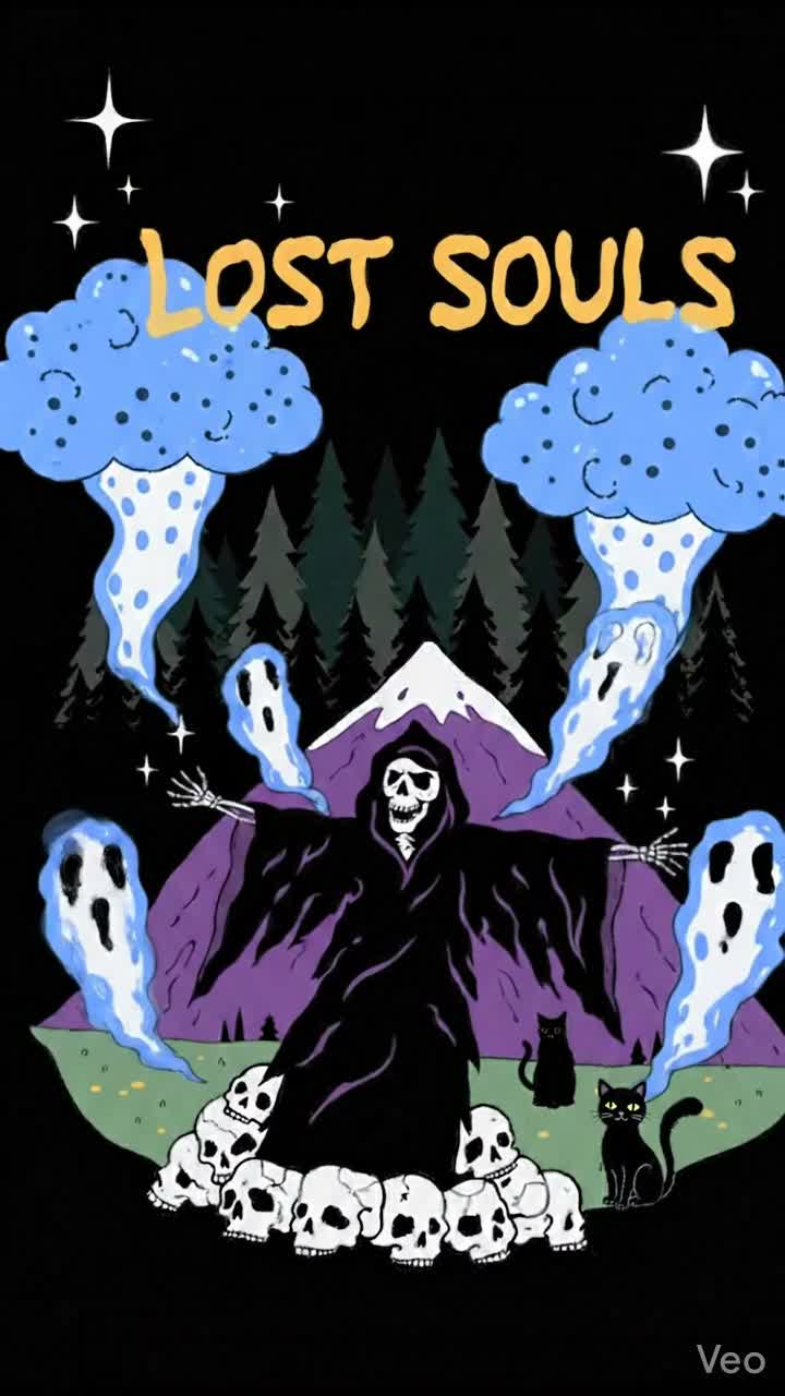 Persona image for Lost Souls (Indie Rock)