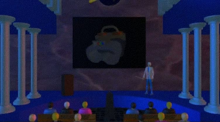 Image for Stuff You Missed!